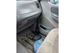 2000 FORD F150