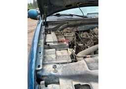 2000 FORD F150