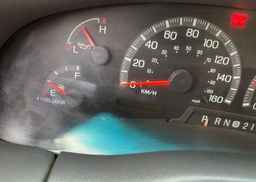 2000 FORD F150