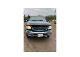 2000 FORD F150