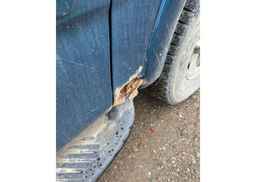 2000 FORD F150