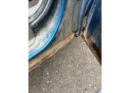 2000 FORD F150