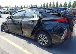 2020 TOYOTA PRIUS