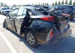 2020 TOYOTA PRIUS