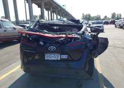 2020 TOYOTA PRIUS