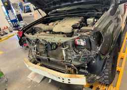 2011 TOYOTA 4RUNNER SR5