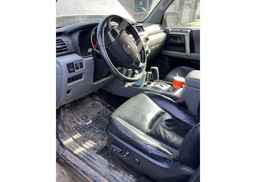 2011 TOYOTA 4RUNNER SR5