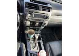 2011 TOYOTA 4RUNNER SR5