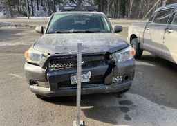 2011 TOYOTA 4RUNNER SR5