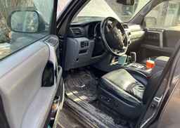 2011 TOYOTA 4RUNNER SR5