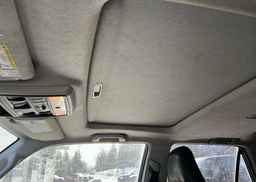 2011 TOYOTA 4RUNNER SR5