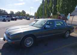 1996 JAGUAR XJ6