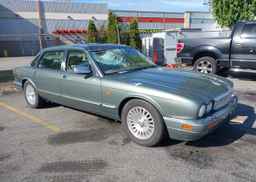 1996 JAGUAR XJ6