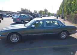 1996 JAGUAR XJ6