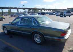 1996 JAGUAR XJ6