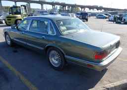 1996 JAGUAR XJ6