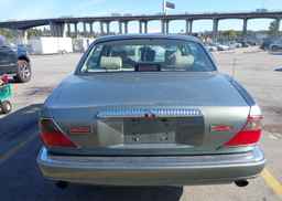 1996 JAGUAR XJ6