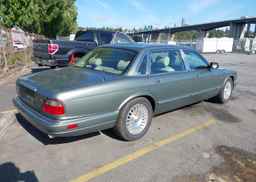 1996 JAGUAR XJ6