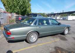 1996 JAGUAR XJ6