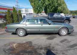 1996 JAGUAR XJ6