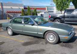 1996 JAGUAR XJ6