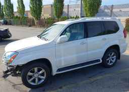 2006 LEXUS GX 470