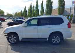 2006 LEXUS GX 470