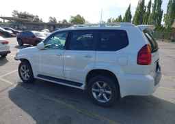 2006 LEXUS GX 470