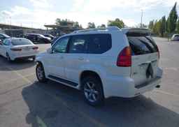 2006 LEXUS GX 470