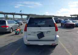 2006 LEXUS GX 470