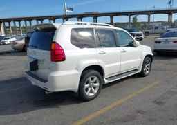 2006 LEXUS GX 470