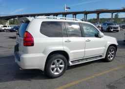 2006 LEXUS GX 470