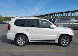 2006 LEXUS GX 470