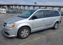 2012 DODGE GRAND CARAVAN SE