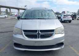 2012 DODGE GRAND CARAVAN SE