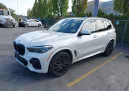 2023 BMW X5