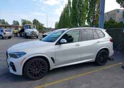 2023 BMW X5