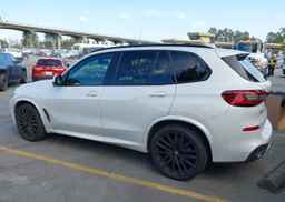 2023 BMW X5