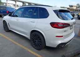 2023 BMW X5
