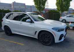 2023 BMW X5