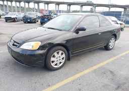 2003 HONDA CIVIC