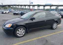 2003 HONDA CIVIC