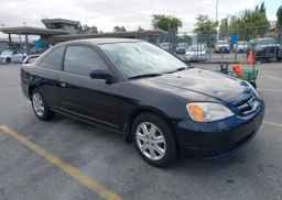 2003 HONDA CIVIC