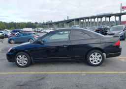2003 HONDA CIVIC