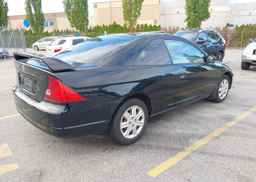 2003 HONDA CIVIC
