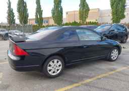 2003 HONDA CIVIC