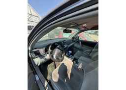 2013 TOYOTA HIGHLANDER PLUS
