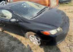 2007 HONDA CIVIC
