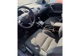 2007 HONDA CIVIC