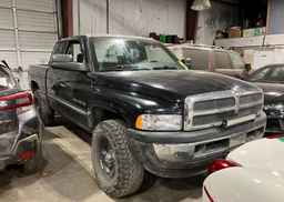 1996 DODGE RAM 1500